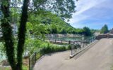 Appartement à vendre à Besancon — Vue fleuve — photo 1