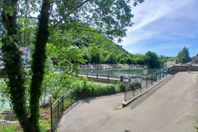 Appartement à vendre à Besancon