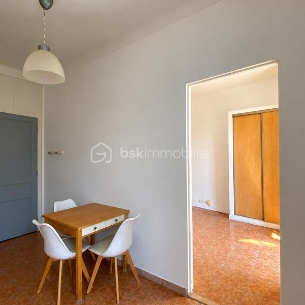 Appartement à vendre à Nice — Vue sur la ville — photo 2
