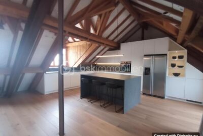 Appartement à vendre à Larnod