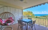 Appartement à vendre à Sainte anne — Vue mer — photo 2