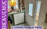 Maison à vendre à Landrethun le nord — Vue parc & jardin — photo 2