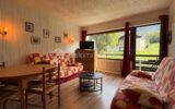 Appartement à vendre à Aillon le jeune — Vue nature — photo 2