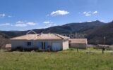 Maison à vendre à Saint pons de thomieres — Vue montagne — photo 1