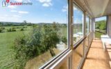 Maison à vendre à Taillecourt — Vue nature — photo 2