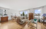 Appartement à vendre à Paris 14e arrondissement — Vue sur la ville — photo 2