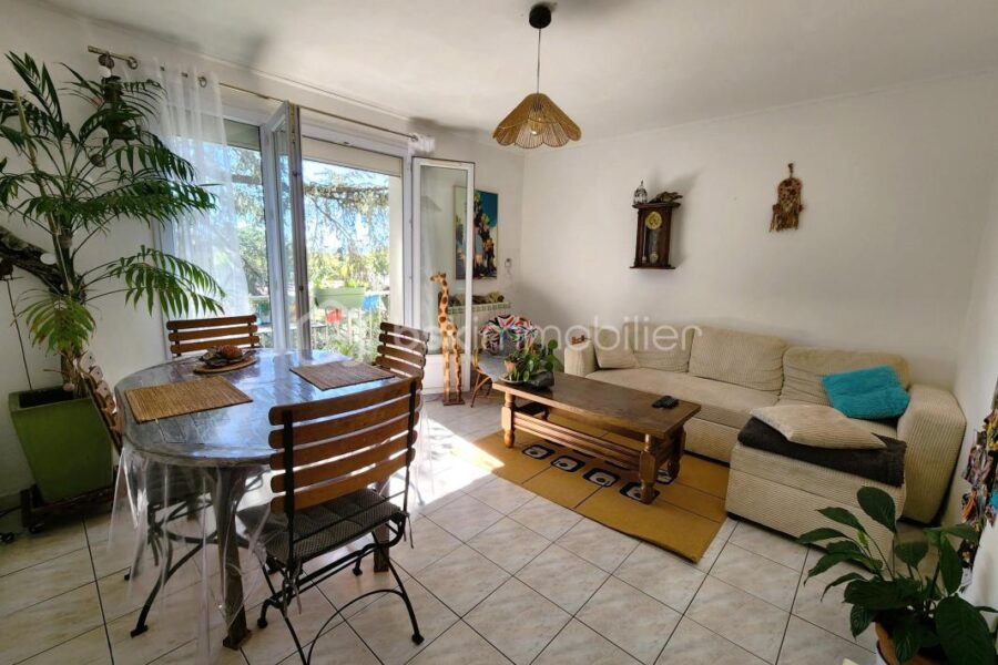 Appartement à vendre à Montelimar — Vue nature — photo 2