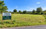 Terrain à vendre à Les clerimois — Vue dégagée — photo 1