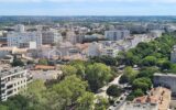 Appartement à vendre à Nimes — Vue sur la ville — photo 2