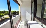 Appartement à vendre à Balaruc les bains — Vue parc & jardin — photo 2