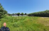 Terrain à vendre à Pezenas — Vue dégagée — photo 1