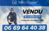 Terrain à vendre à Le mans — Vue dégagée — photo 2