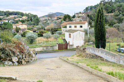 Terrain à vendre à Lodeve