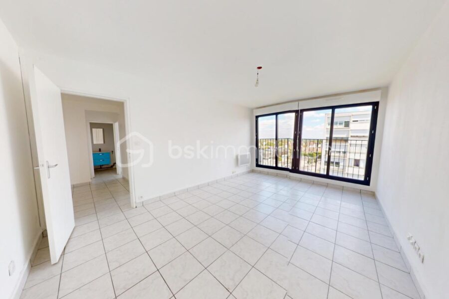 Appartement à louer à Montargis — Vue sur la ville — photo 2