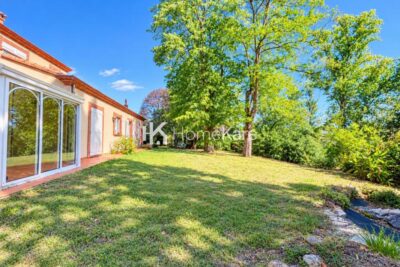 Maison à vendre à Roques