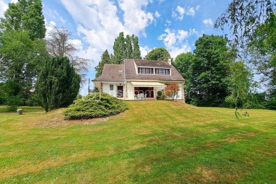 Maison à vendre à Bourth — Vue nature — photo 2