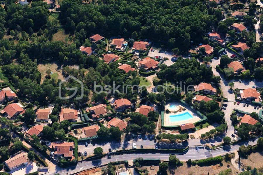 Maison à vendre à Saint cezaire sur siagne — Vue nature — photo 1