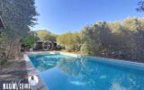Maison à vendre à Cournonsec — Vue nature — photo 2