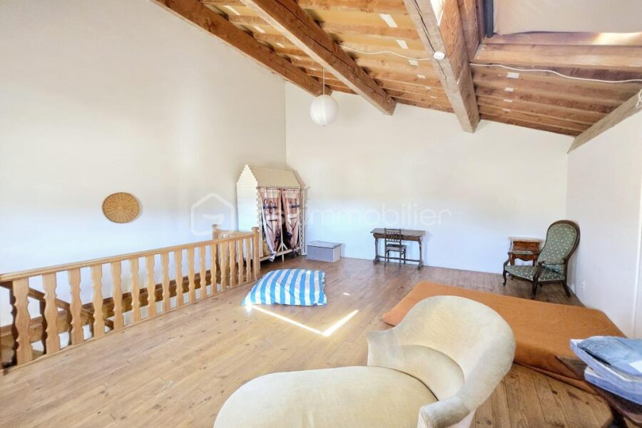 Appartement à vendre à Gruissan — Vue sur la ville — photo 2