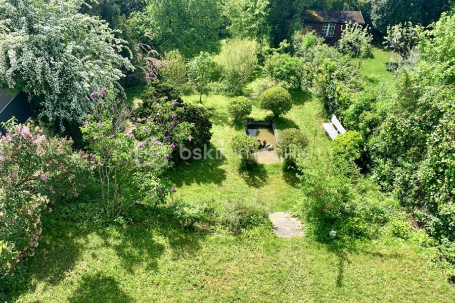 Maison à vendre à Vaucresson — Vue nature — photo 2