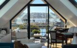 Appartement à vendre à Perros guirec — Vue mer — photo 2