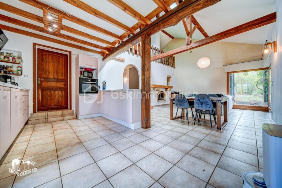 Maison à vendre à Retonfey — Vue nature — photo 2