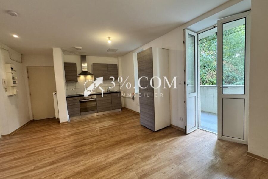 Appartement à vendre à Saverne — Vue nature — photo 2