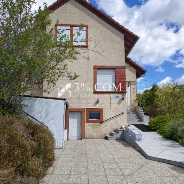 Maison à vendre à Baerenthal — Vue nature — photo 2