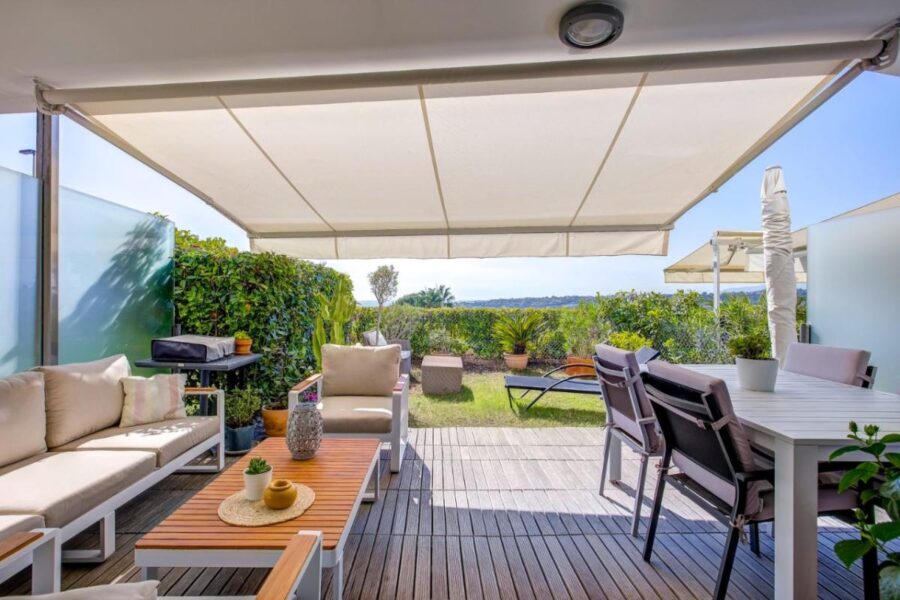Appartement à vendre à Nice — Vue mer — photo 2