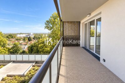 Appartement à vendre à Ramonville saint agne