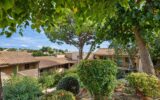 Appartement à vendre à Villeneuve loubet — Vue nature — photo 2