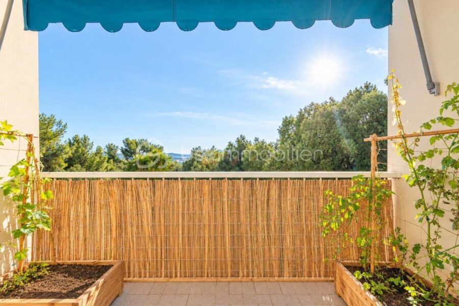 Appartement à vendre à Toulon — Vue mer — photo 2