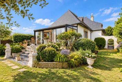 Maison à vendre à Saint malo