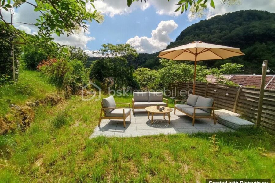 Appartement à vendre à Besancon — Vue nature — photo 1