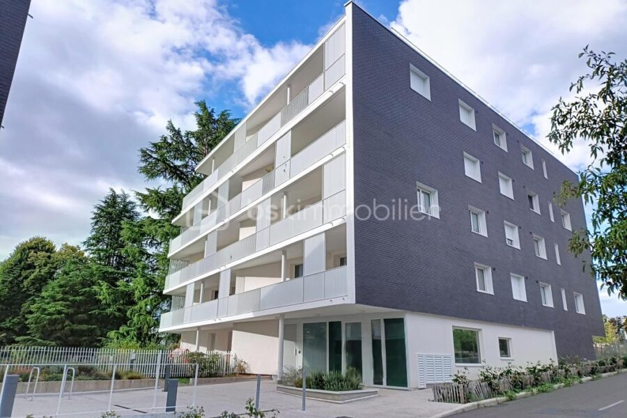 Appartement à vendre à Voiron — Vue montagne — photo 2
