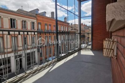 Appartement à vendre à Toulouse