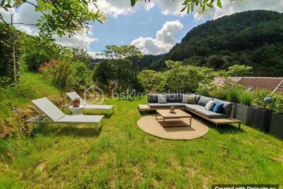 Appartement à vendre à Beure