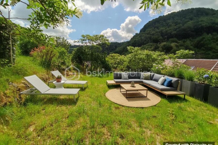 Appartement à vendre à Beure — Vue nature — photo 1