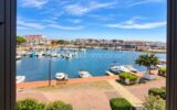 Appartement à vendre à Le barcares — Vue marina & port — photo 2