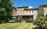 Maison à vendre à Saint christophe — Vue dégagée — photo 2