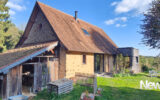Maison à vendre à Arnac pompadour — Vue nature — photo 2