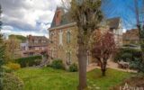 Maison à vendre à Saint cloud — Vue sur la ville — photo 2