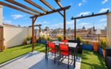 Appartement à vendre à Bordeaux — Vue sur la ville — photo 1