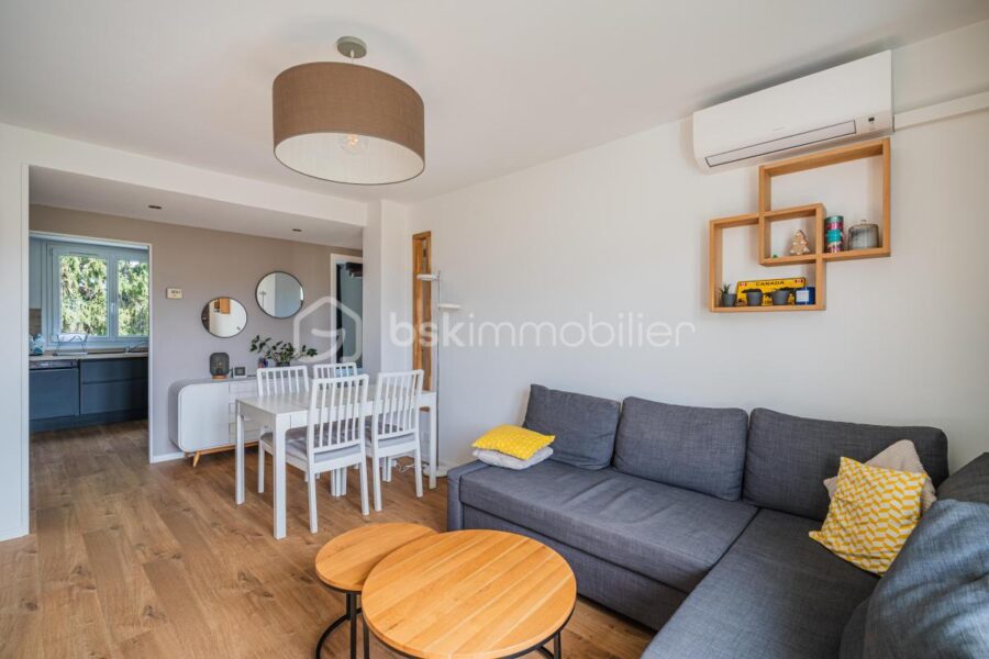 Appartement à vendre à Eybens — Vue montagne — photo 2