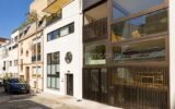Maison à vendre à Paris 14e arrondissement — Vue sur la ville — photo 2