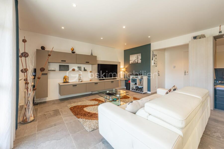 Appartement à vendre à Sillingy — Vue nature — photo 2
