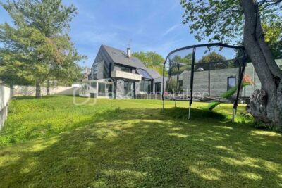 Maison à vendre à Soisy sous montmorency