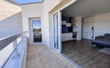 Appartement à vendre à Ballan mire — Vue parc & jardin — photo 2