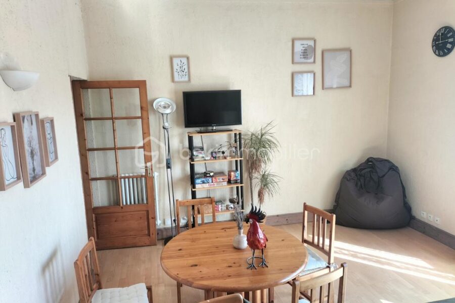 Appartement à vendre à Billere — Vue montagne — photo 2