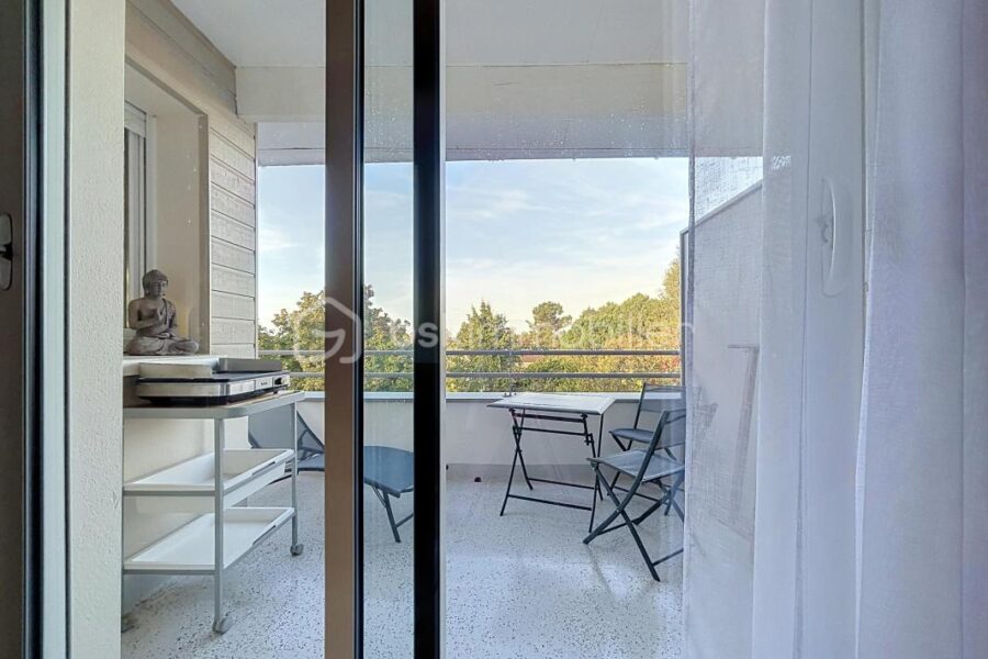 Appartement à vendre à Ambares et lagrave — Vue nature — photo 2